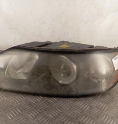 Optique avant principal gauche (feux)(phare) VOLVO S 40 2 Photo n°1