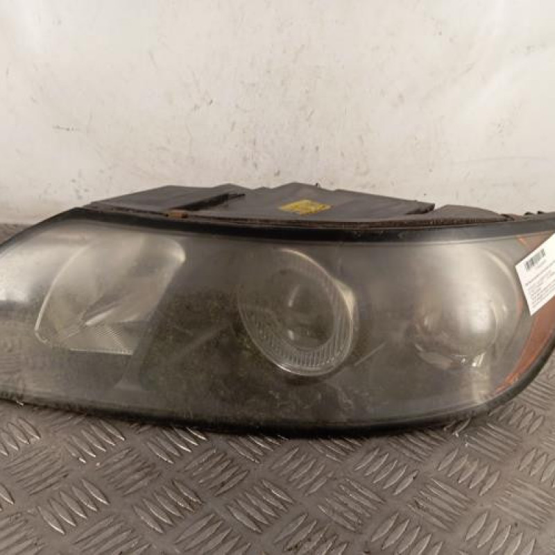 Optique avant principal gauche (feux)(phare) VOLVO S 40 2