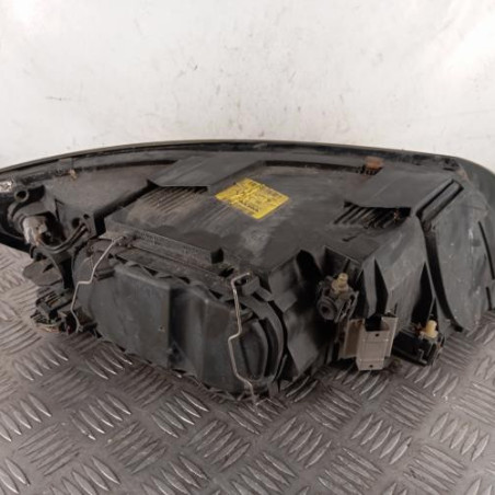 Optique avant principal gauche (feux)(phare) VOLVO S 40 2