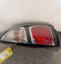 Feu arriere principal droit (feux) CITROEN C3 PICASSO Photo n°1