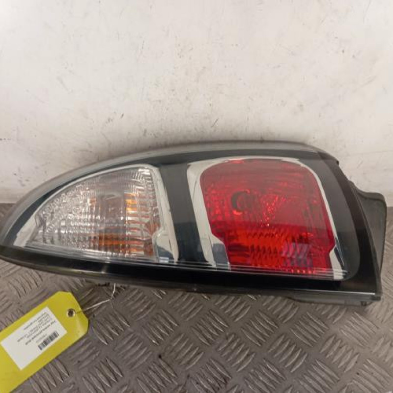 Feu arriere principal droit (feux) CITROEN C3 PICASSO