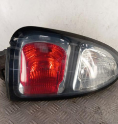 Feu arriere principal gauche (feux) CITROEN C3 PICASSO Photo n°1