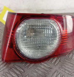 Feu de pare choc arriere droit CITROEN C3 PICASSO Photo n°1