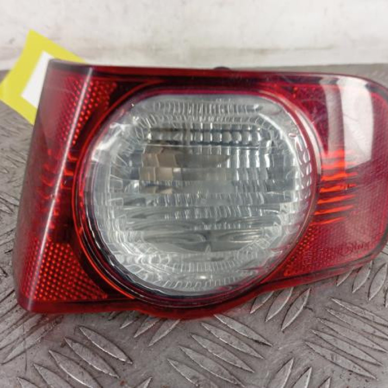 Feu de pare choc arriere droit CITROEN C3 PICASSO