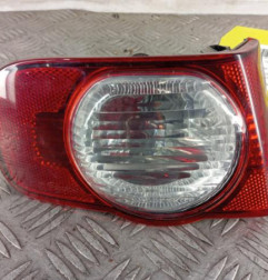 Feu de pare choc arriere gauche CITROEN C3 PICASSO Photo n°1