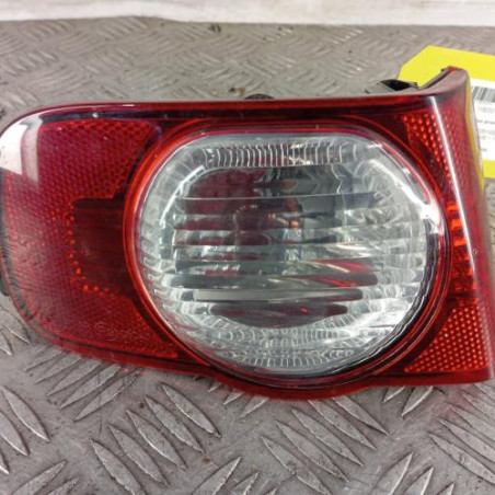 Feu de pare choc arriere gauche CITROEN C3 PICASSO Photo n°1