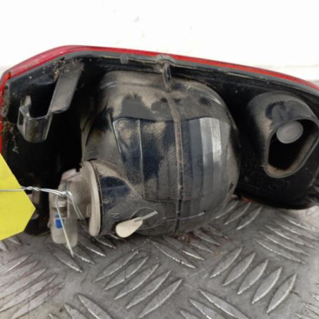Feu de pare choc arriere gauche CITROEN C3 PICASSO