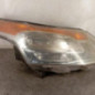 Optique avant principal droit (feux)(phare) CITROEN C3 PICASSO