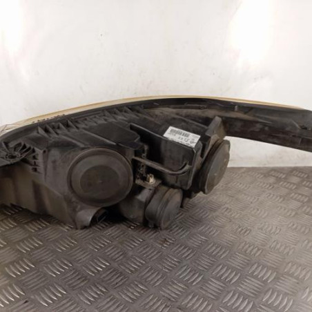 Optique avant principal droit (feux)(phare) CITROEN C3 PICASSO