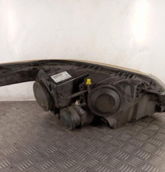 Optique avant principal gauche (feux)(phare) CITROEN C3 PICASSO