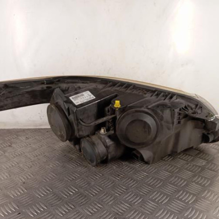 Optique avant principal gauche (feux)(phare) CITROEN C3 PICASSO