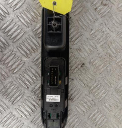 Interrupteur de leve vitre avant gauche CITROEN C3 PICASSO