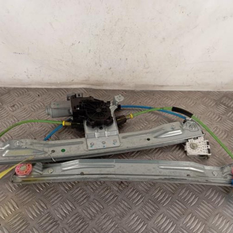 Leve vitre electrique avant gauche CITROEN C3 PICASSO