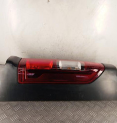 Feu arriere principal droit (feux) OPEL VIVARO 2 Photo n°1