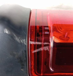 Feu arriere principal droit (feux) OPEL VIVARO 2 Photo n°3