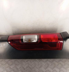 Feu arriere principal gauche (feux) OPEL VIVARO 2 Photo n°1