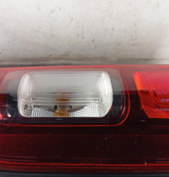 Feu arriere principal gauche (feux) OPEL VIVARO 2 Photo n°3
