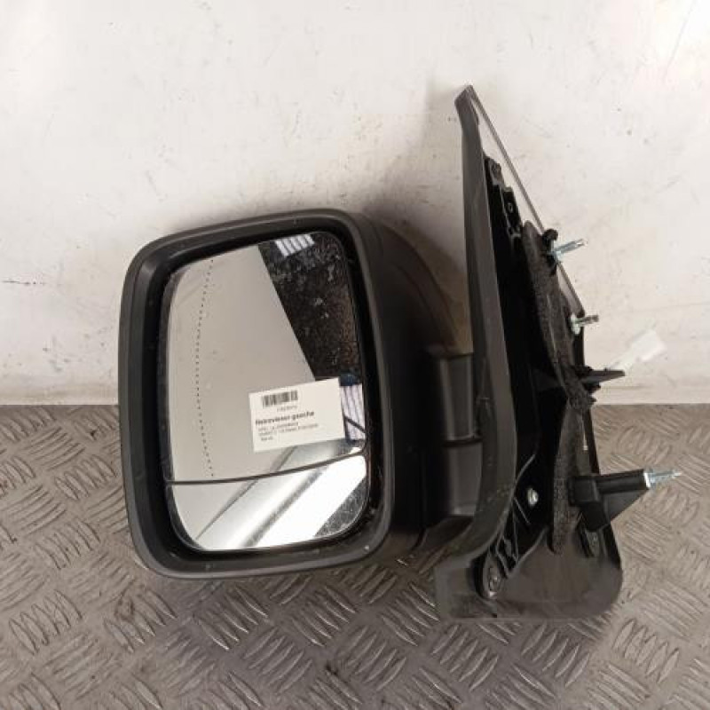 Retroviseur gauche OPEL VIVARO 2 Retroviseur gauche OPEL VIVARO 2