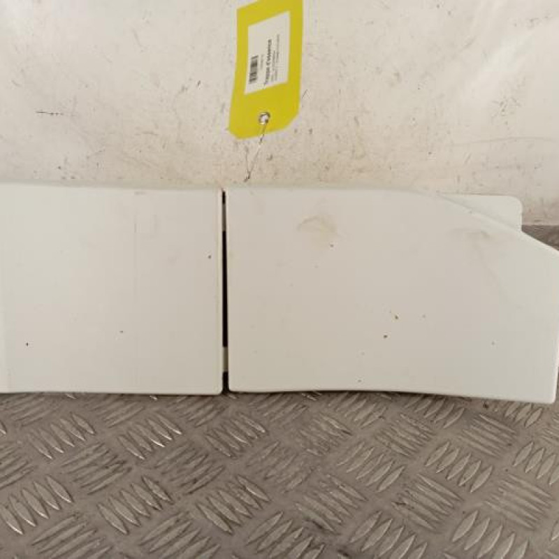 Trappe d'essence OPEL VIVARO 2