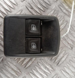 Interrupteur de leve vitre avant gauche OPEL VIVARO 2 Photo n°1