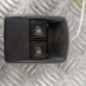 Interrupteur de leve vitre avant gauche OPEL VIVARO 2