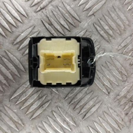 Interrupteur de leve vitre avant gauche OPEL VIVARO 2