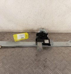 Leve vitre electrique avant gauche OPEL VIVARO 2 Photo n°1