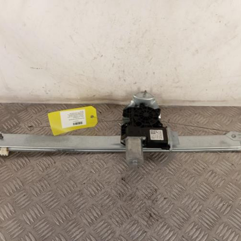 Leve vitre electrique avant gauche OPEL VIVARO 2