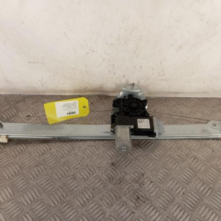 Leve vitre electrique avant gauche OPEL VIVARO 2 Photo n°1