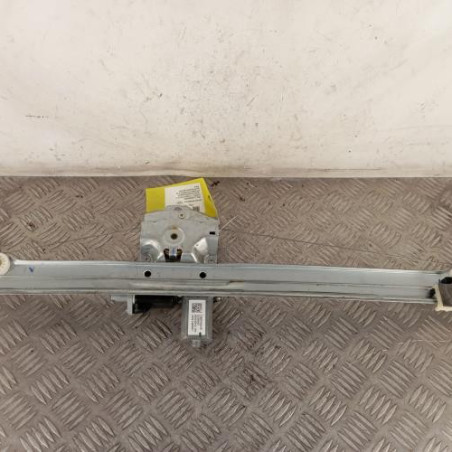 Leve vitre electrique avant gauche OPEL VIVARO 2