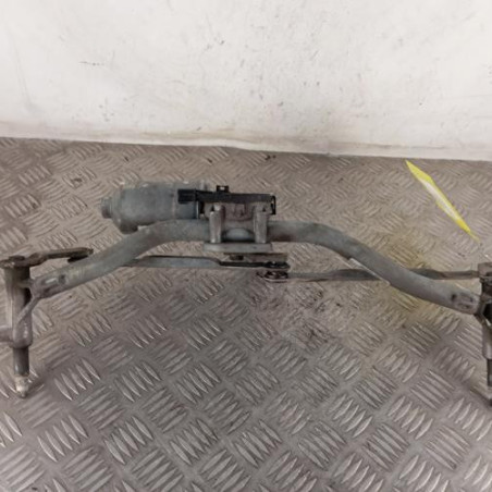 Moteur essuie glace avant OPEL VIVARO 2 Photo n°1