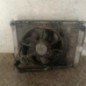 Radiateur clim RENAULT MODUS