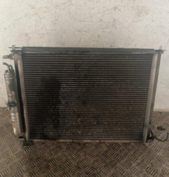 Radiateur clim RENAULT MODUS