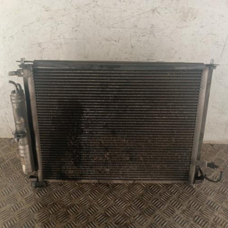 Radiateur clim RENAULT MODUS
