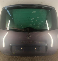 Malle/Hayon arriere RENAULT MODUS Photo n°1