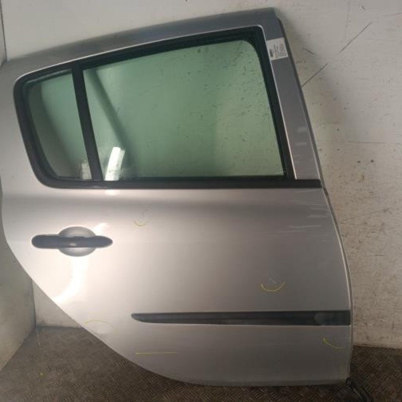 Porte arriere droit RENAULT CLIO 3