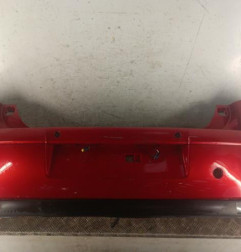 Pare choc arriere CITROEN C4 1 Photo n°1