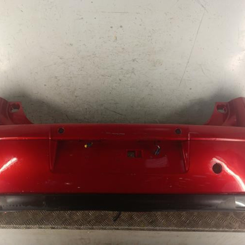 Pare choc arriere CITROEN C4 1