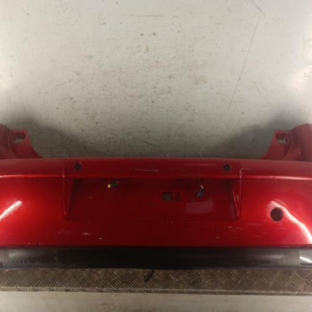 Pare choc arriere CITROEN C4 1 Photo n°1