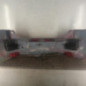 Pare choc arriere CITROEN C4 1