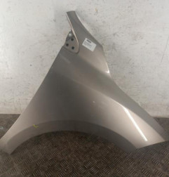 Aile avant droit RENAULT MEGANE 3 Photo n°1