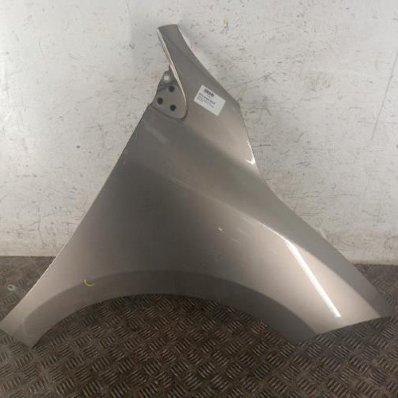 Aile avant droit RENAULT MEGANE 3