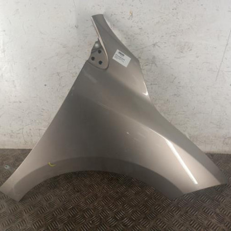 Aile avant droit RENAULT MEGANE 3 Photo n°1
