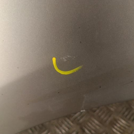 Aile avant droit RENAULT MEGANE 3