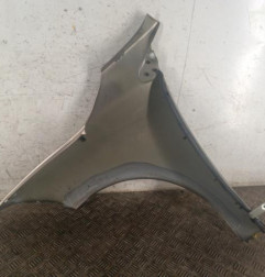 Aile avant droit RENAULT MEGANE 3 Photo n°3