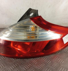 Feu arriere principal droit (feux) RENAULT MEGANE 3 Photo n°1