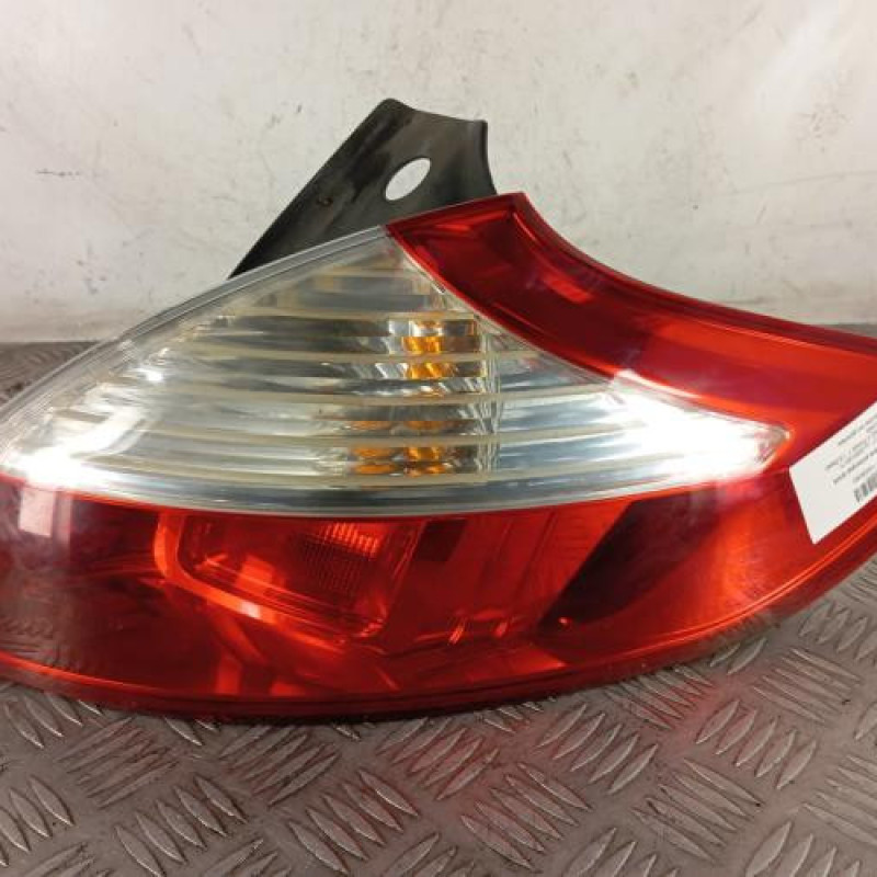 Feu arriere principal droit (feux) RENAULT MEGANE 3