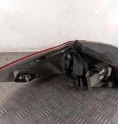 Feu arriere principal droit (feux) RENAULT MEGANE 3