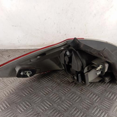 Feu arriere principal droit (feux) RENAULT MEGANE 3