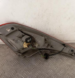 Feu arriere secondaire gauche (feux) RENAULT MEGANE 3